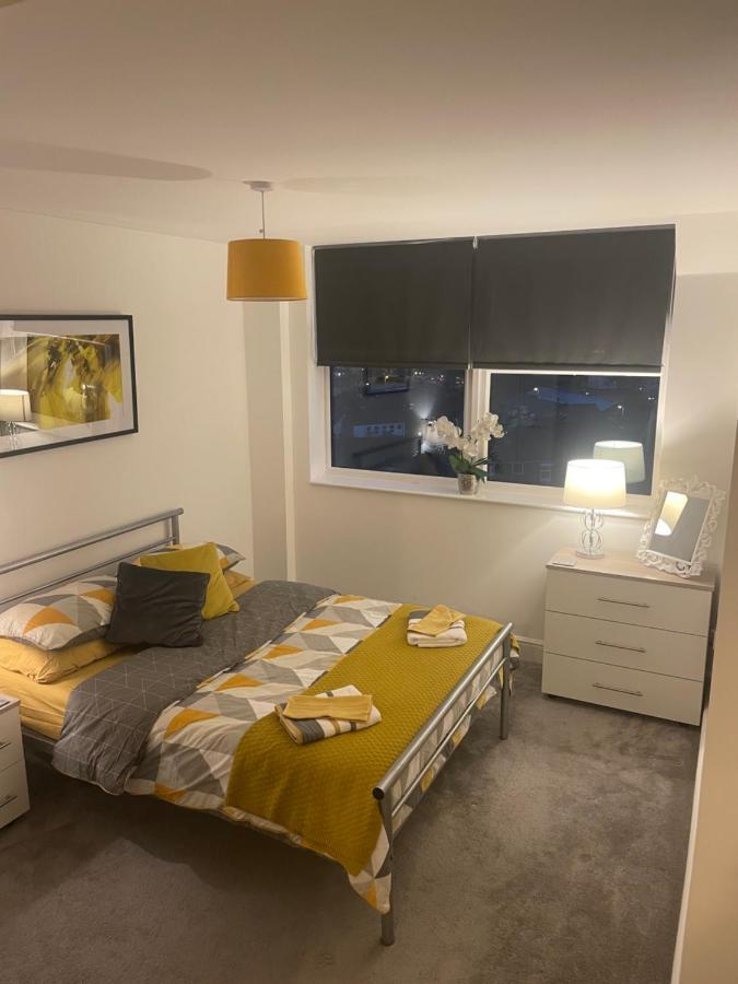 #0608 Lovely 1 Bedroom - Free Parking * Derby