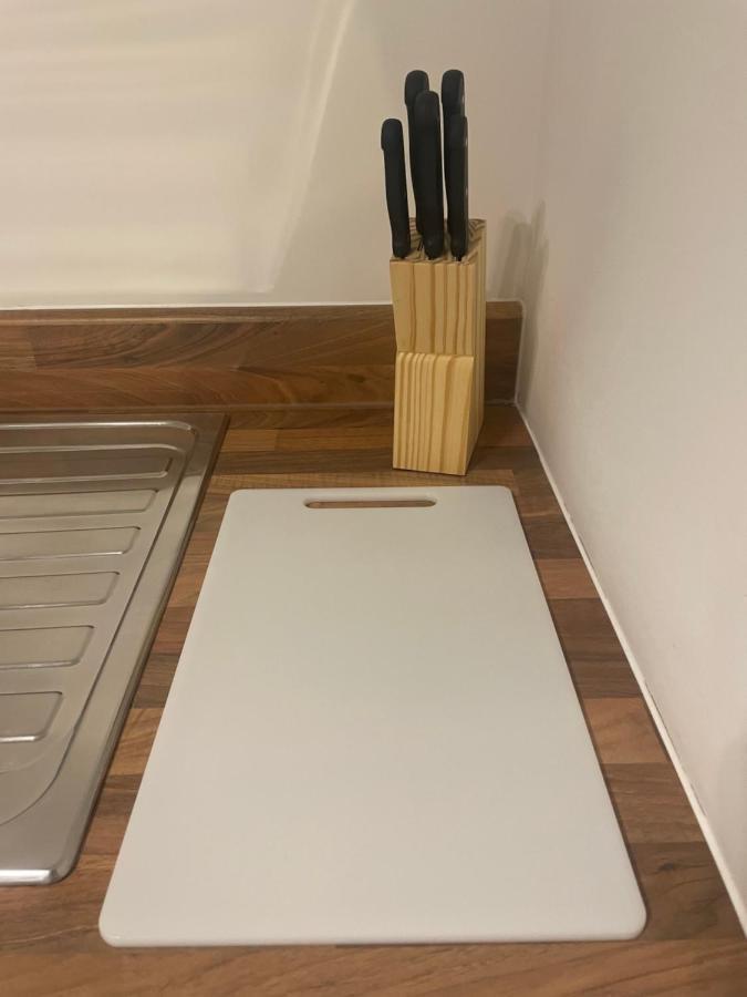 Appartamento #0608 Lovely 1 Bedroom - Free Parking Derby